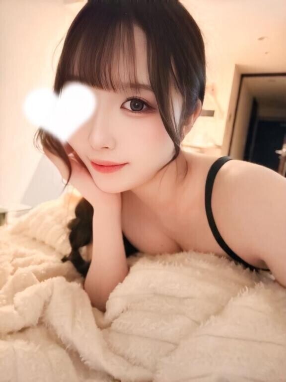 しろ～いの??