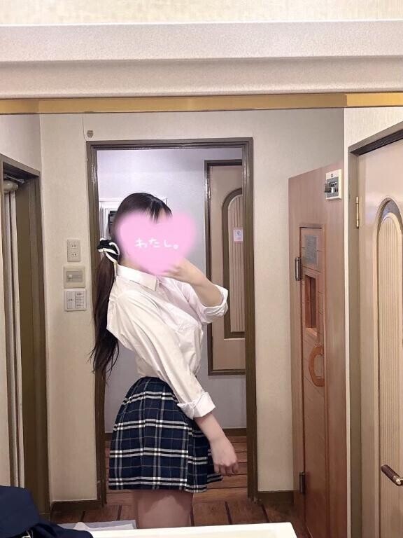 一緒にイキ抜きしよ??
