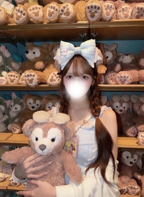 ギャップ萌え???