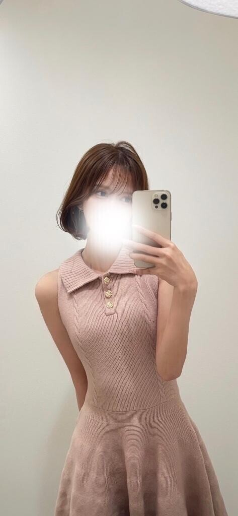 短くなりました?