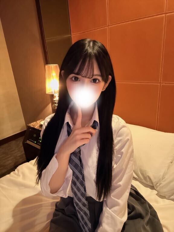小悪魔ちゃん?