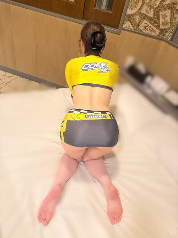 ビジホのお兄さん?