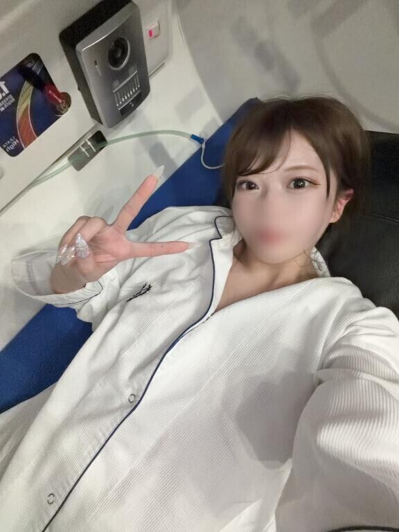 今日から?