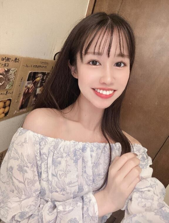 普段は普通の女の子???