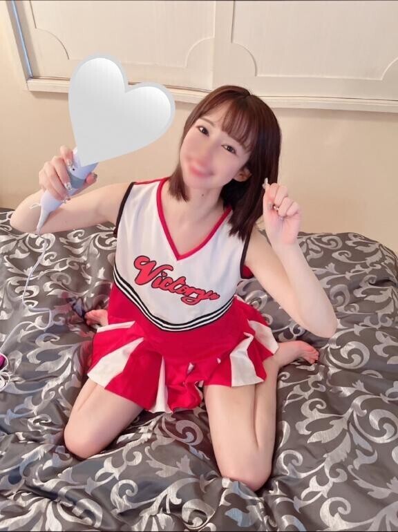 イキすぎる子でも困らない？??