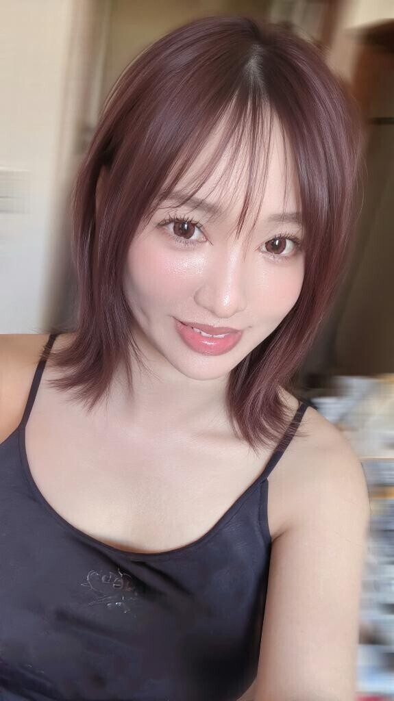 馴染みのお客様へ?