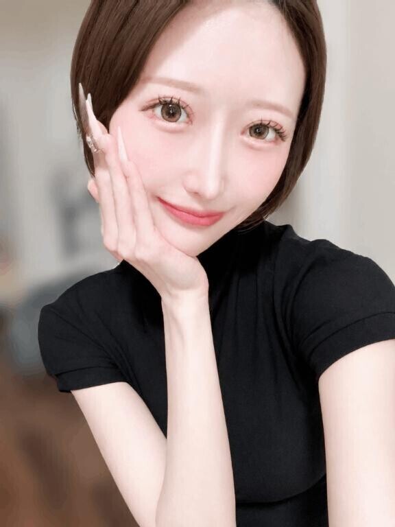 明日、会えるよ?