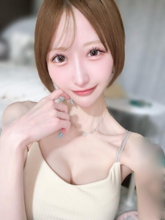 今夜はちょっと大胆に?