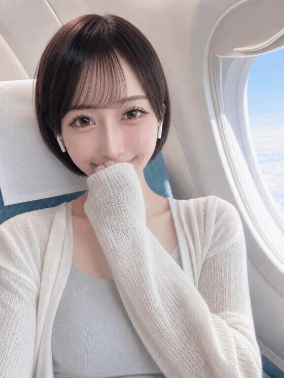 朝から搾り取っちゃう？?