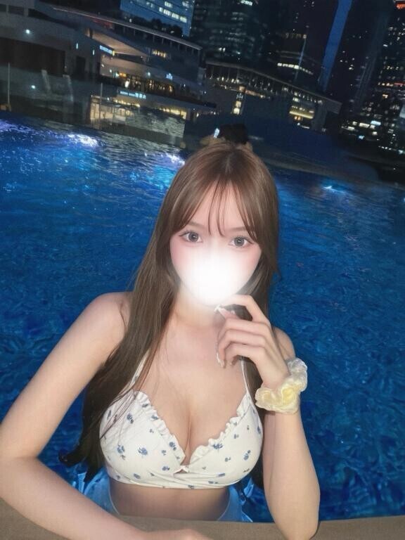 今夜だけは?