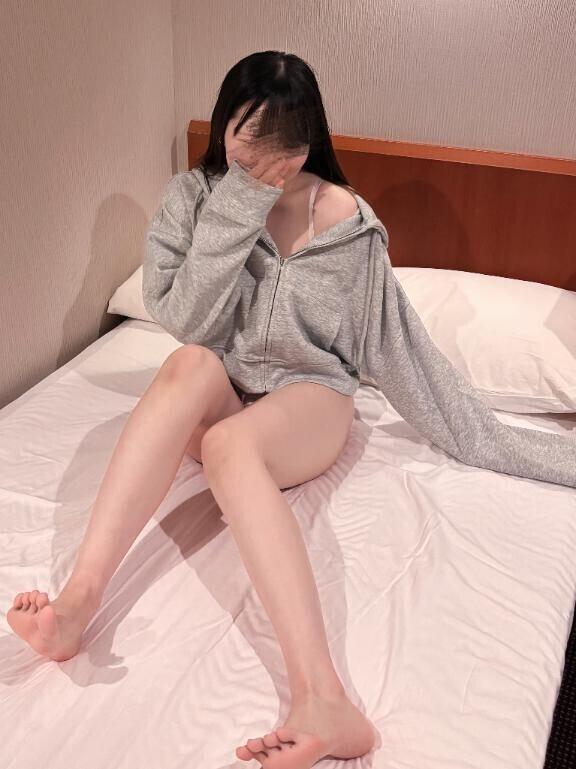 笑っちゃゃうくらい?