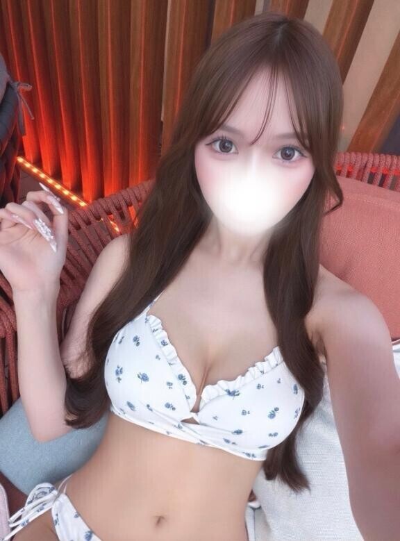 想像して…?