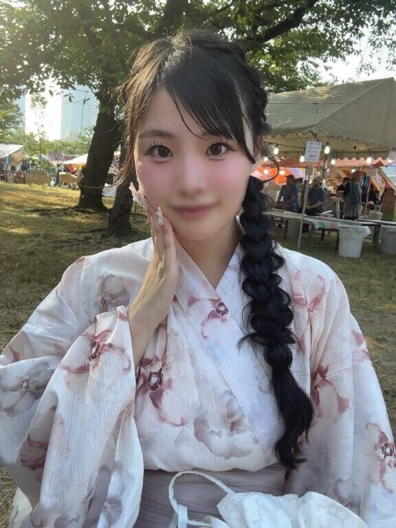 はじめまして?