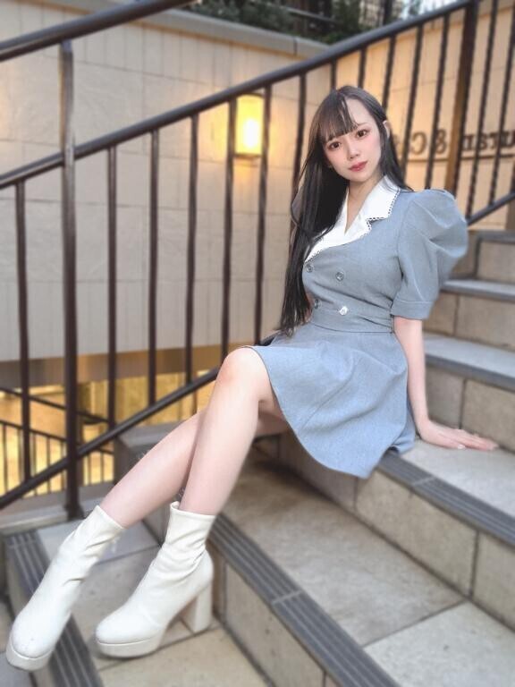 ご褒美をあげる?