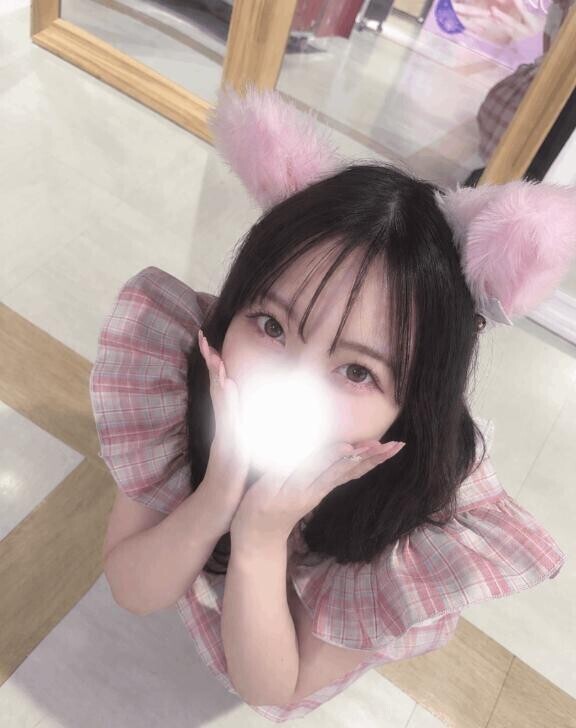 ラッキー??