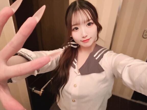 制服JKとイケないこと?