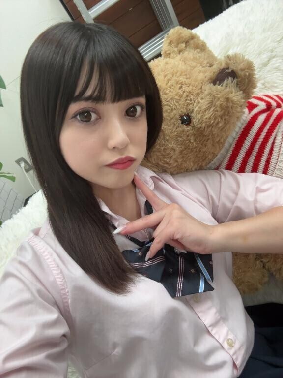 お友達とありがとう???♀?