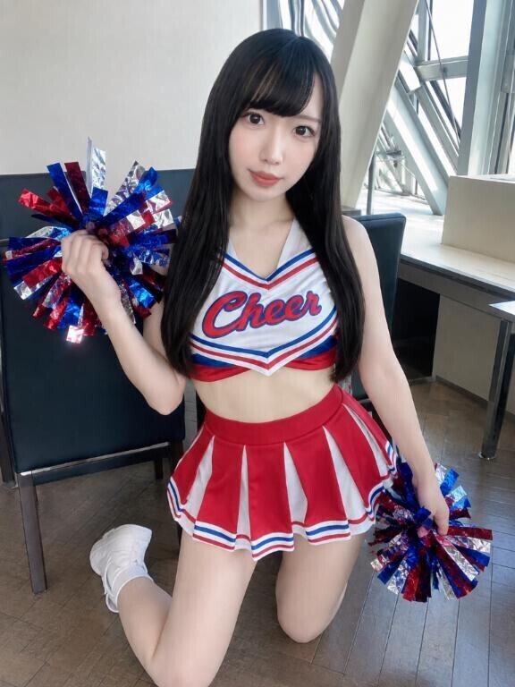 とわのアソコは?