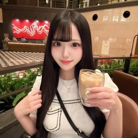?はじめまして?