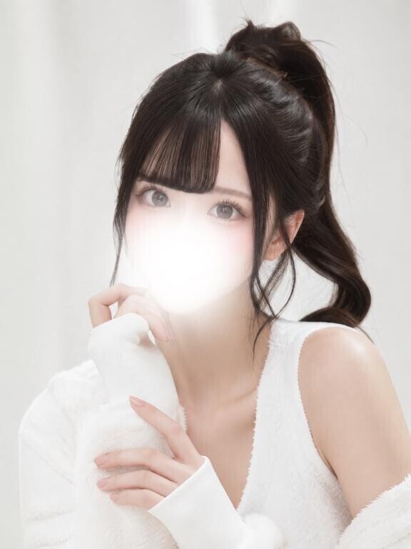 ?見た目は清楚だけど、、