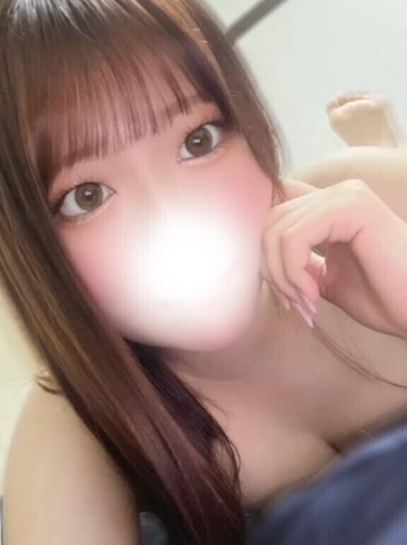 可愛いのにこんなエロいの…？?