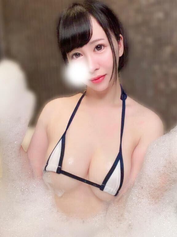 とろふわG乳イきます