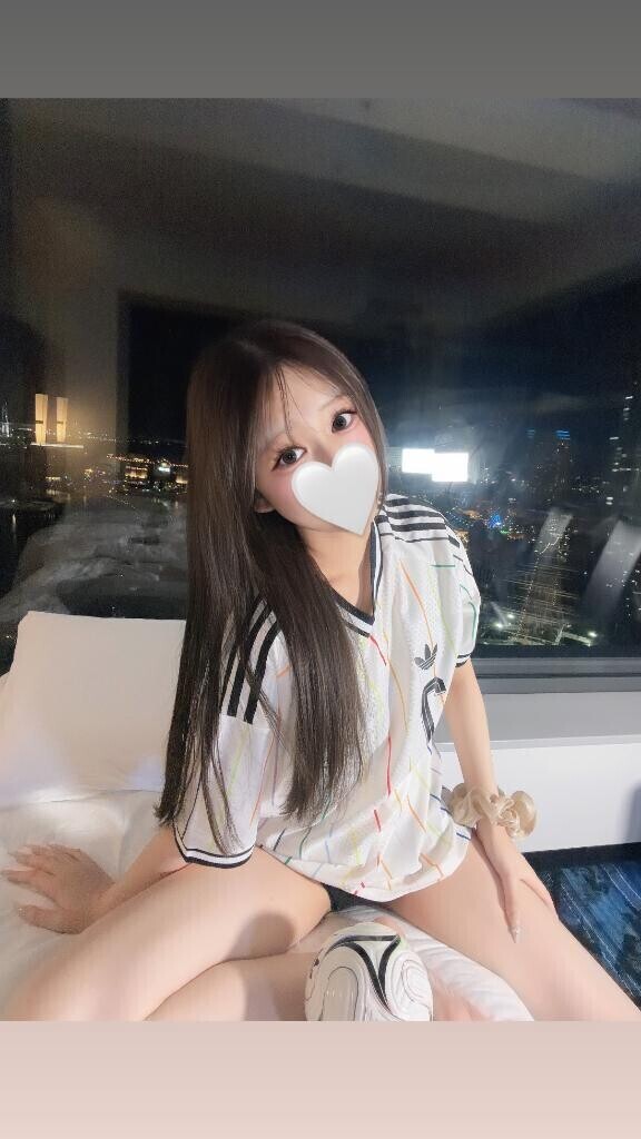 初めまして?