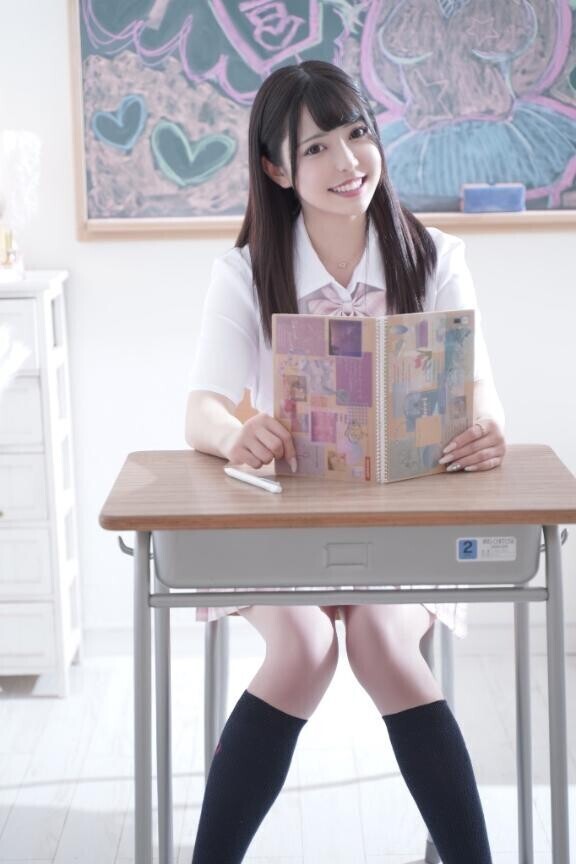 あいの里はやくも完走???♀?