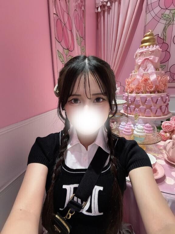 ?はじめまして?