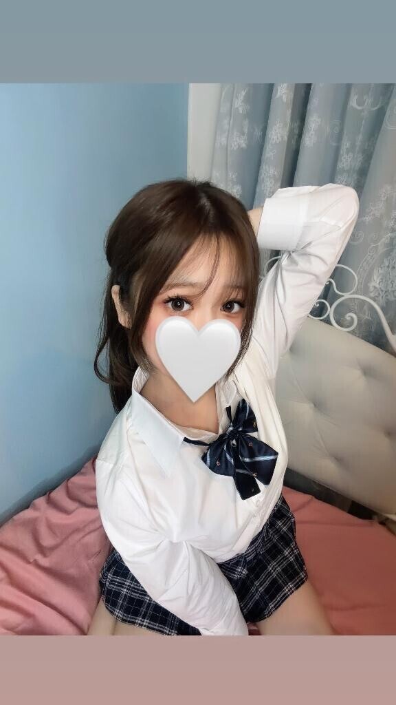 我慢できたらね！？