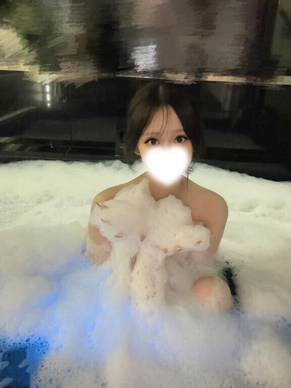誘われ待ち？