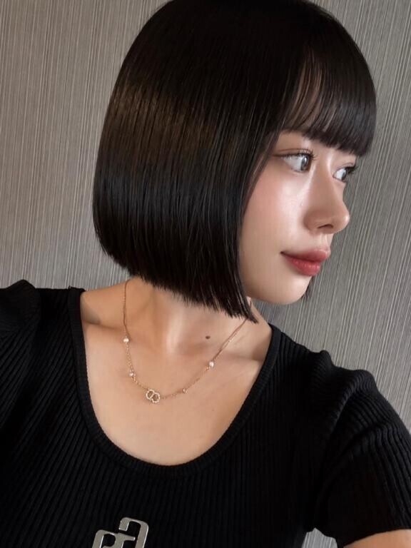 はじめまして??