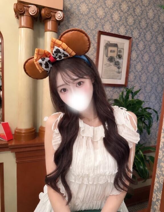 ?はじめまして?