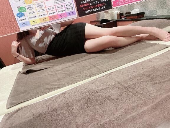 抜群のスタイル?
