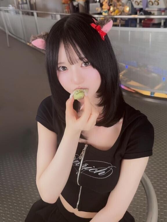 はじめまして?