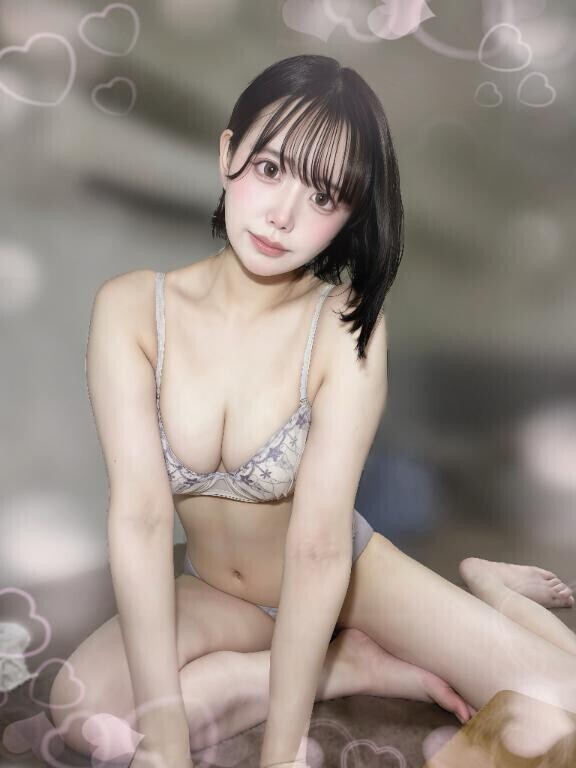 ?はじめまして?