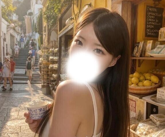 ここからは2人だけの秘密で?