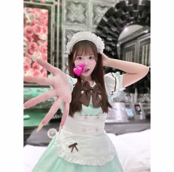 ラスト１枠?