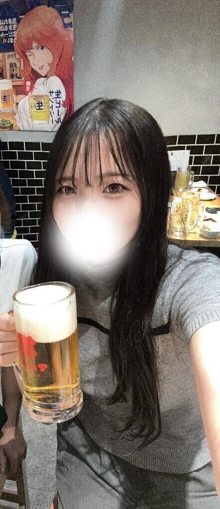 やっぱり生?