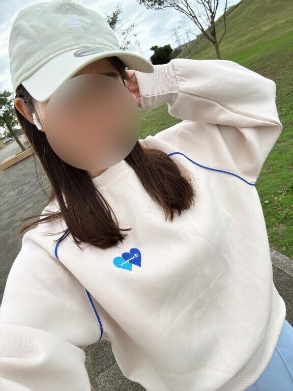 ?あさんぽ?