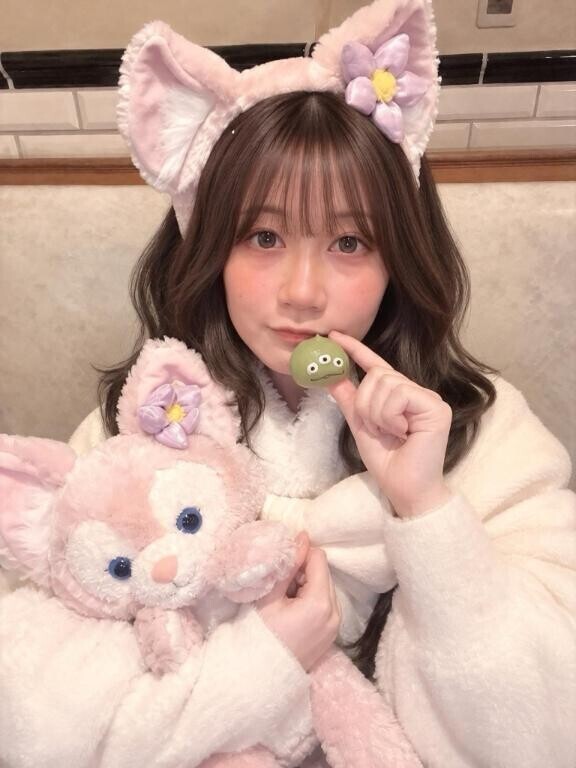 骨抜きにされたいお兄さん集合?