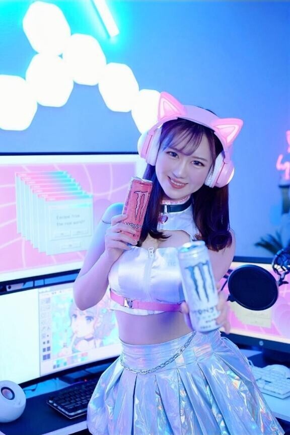 ?エネルギーチャージ?