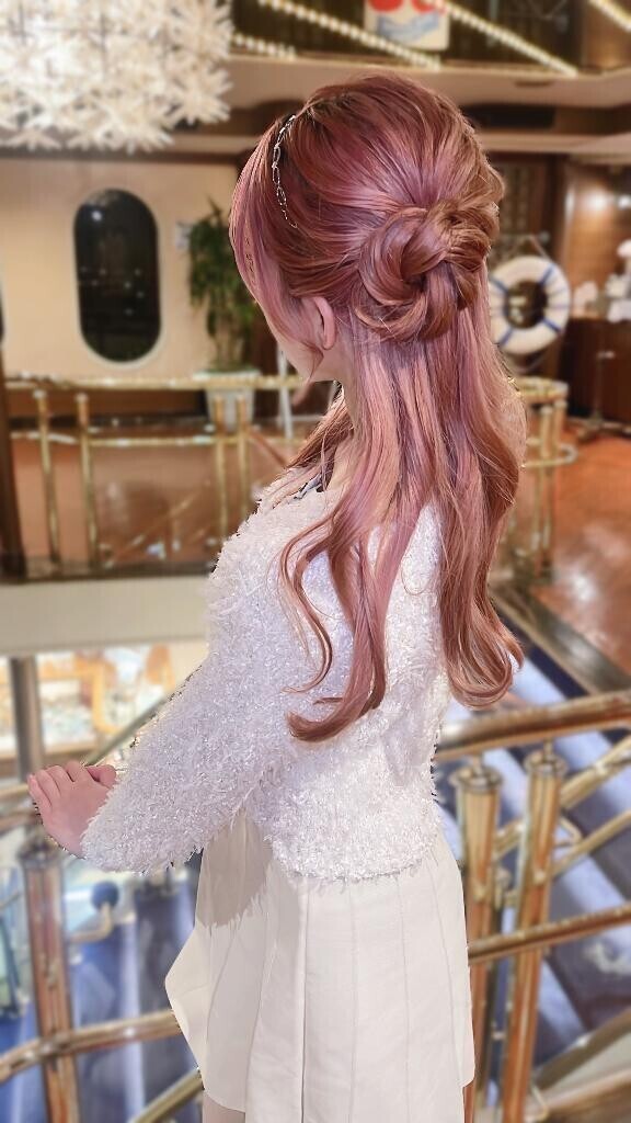 いちゃいちゃしよ？?