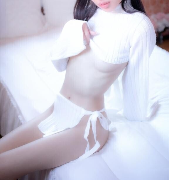 妄想オ◯ニーで準備完了…??