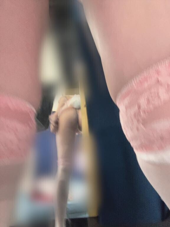 ?ぴんく
