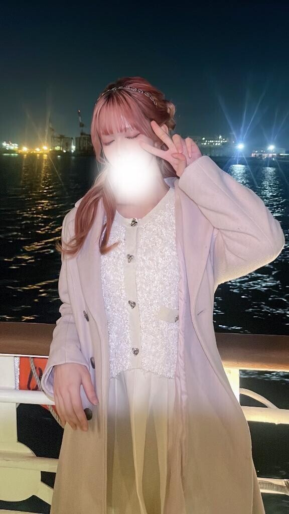 夜はこれから??