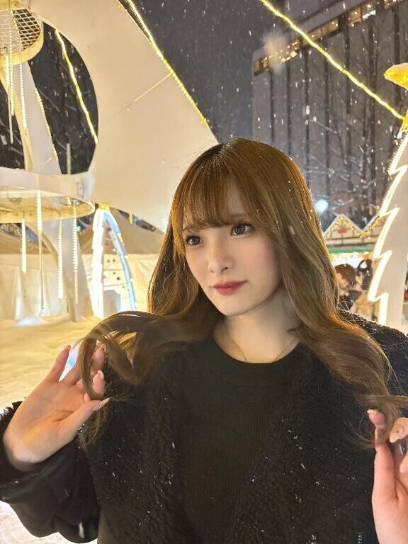 もっと激しく…???