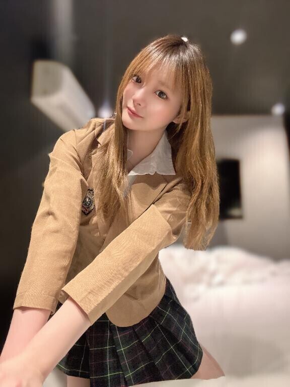 朝から昇天????