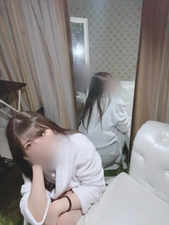 ???同志のお兄さん