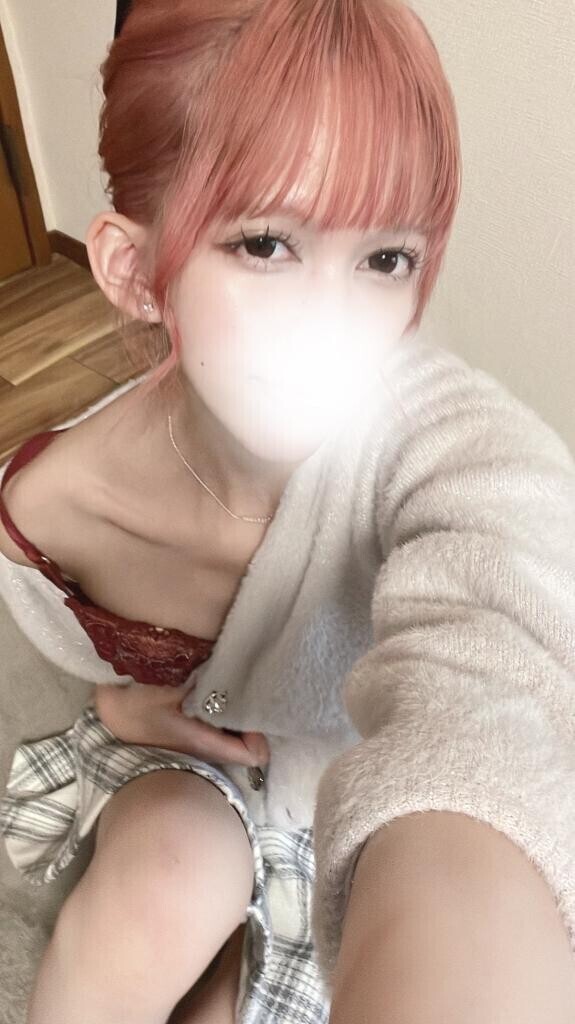 夜はこれから?